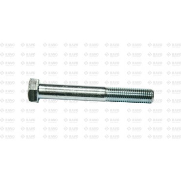Zeskantbout M24X180