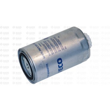 Voorfilter