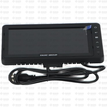 Monitor HD (ex 5196320)