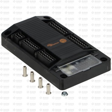 Cabinet Module (In/Output) 2024 (Ak)