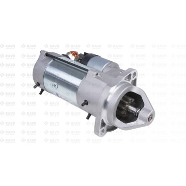 Startmotor Euro 3-4-5-6