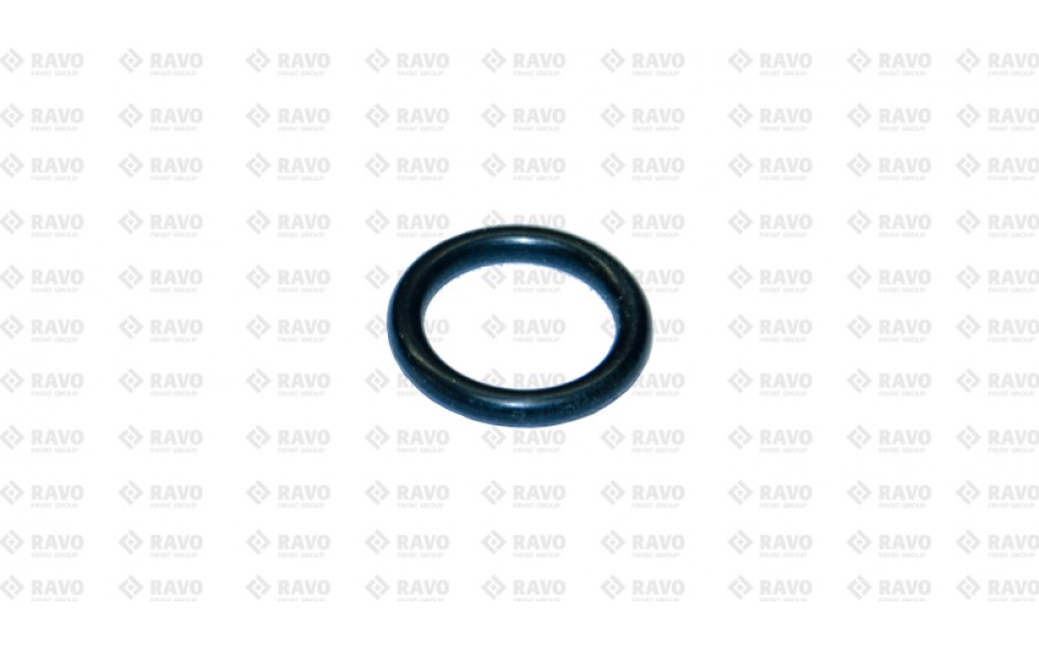 O-ring inw. 9.2 x 1.8 Rond