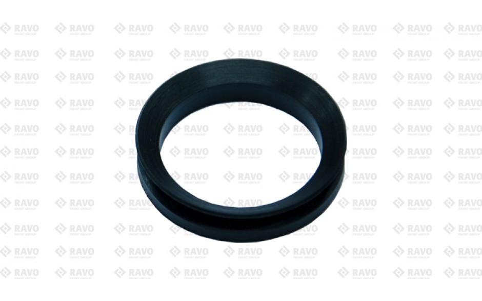 V-ring