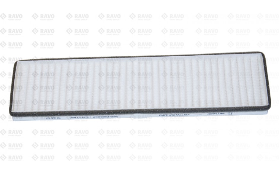 Kachelfilter 5i-Series (Std)