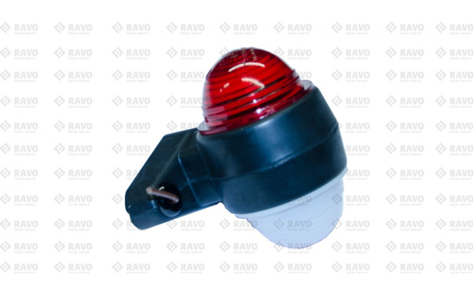 Contourverlichting Ravo NT