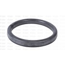 Rubberring (Halfrond)